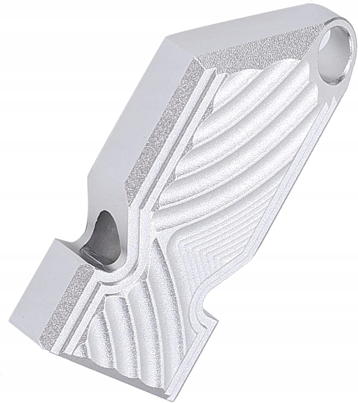 Gwizdek ratunkowy, gwizdek ratunkowy z powok ant