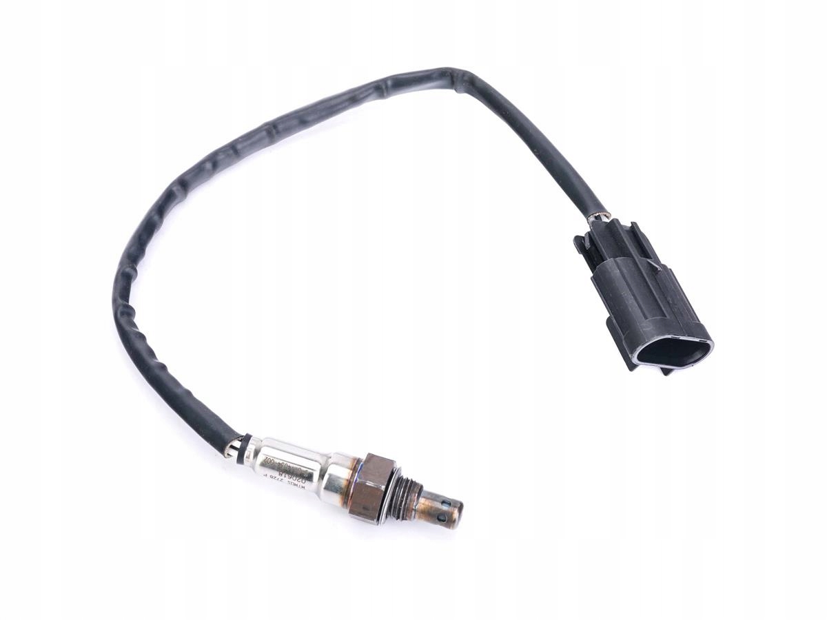 02-018751-000-1273 - Лямбда-зонд MEMORY