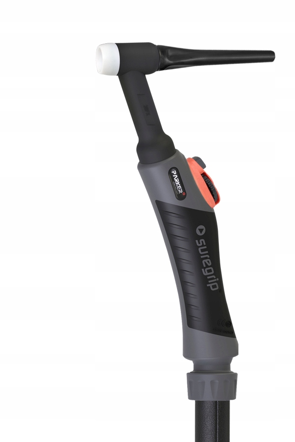СВАРОЧНАЯ ГОРЕЛКА TIG PARKER SGT26 4M FLEX LW50