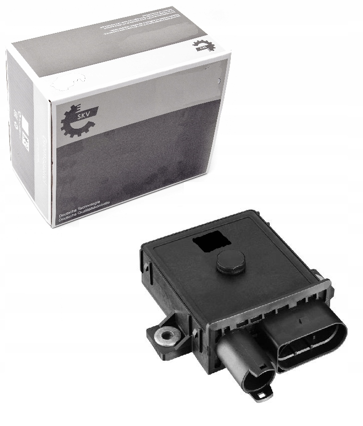 БУ свечей накаливания BMW M57 132197 GSE102 SKV