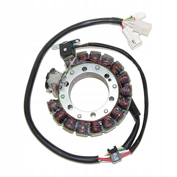Electrosport Vinutie Alternátora (stator) Yamaha Yfm 350 Warrior (96-01),