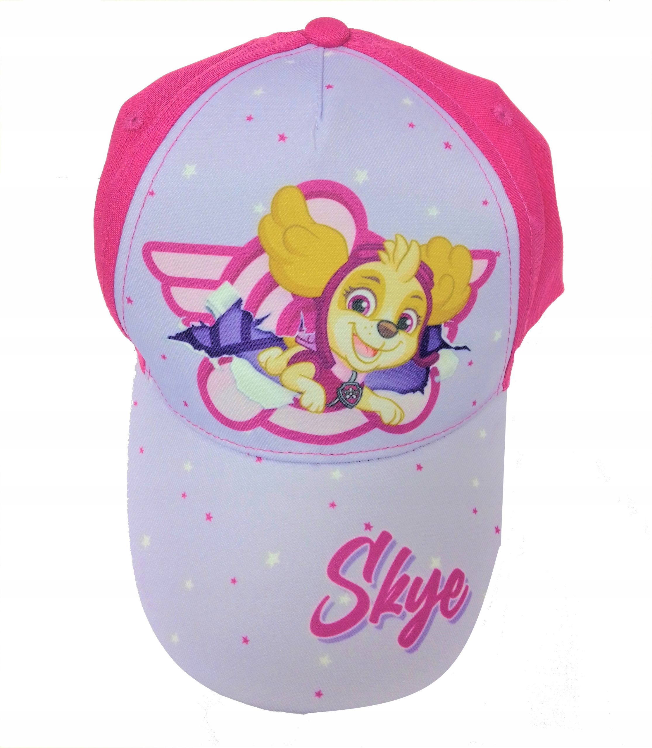 

Czapka z daszkiem Kaszkiet Skye Psi Patrol