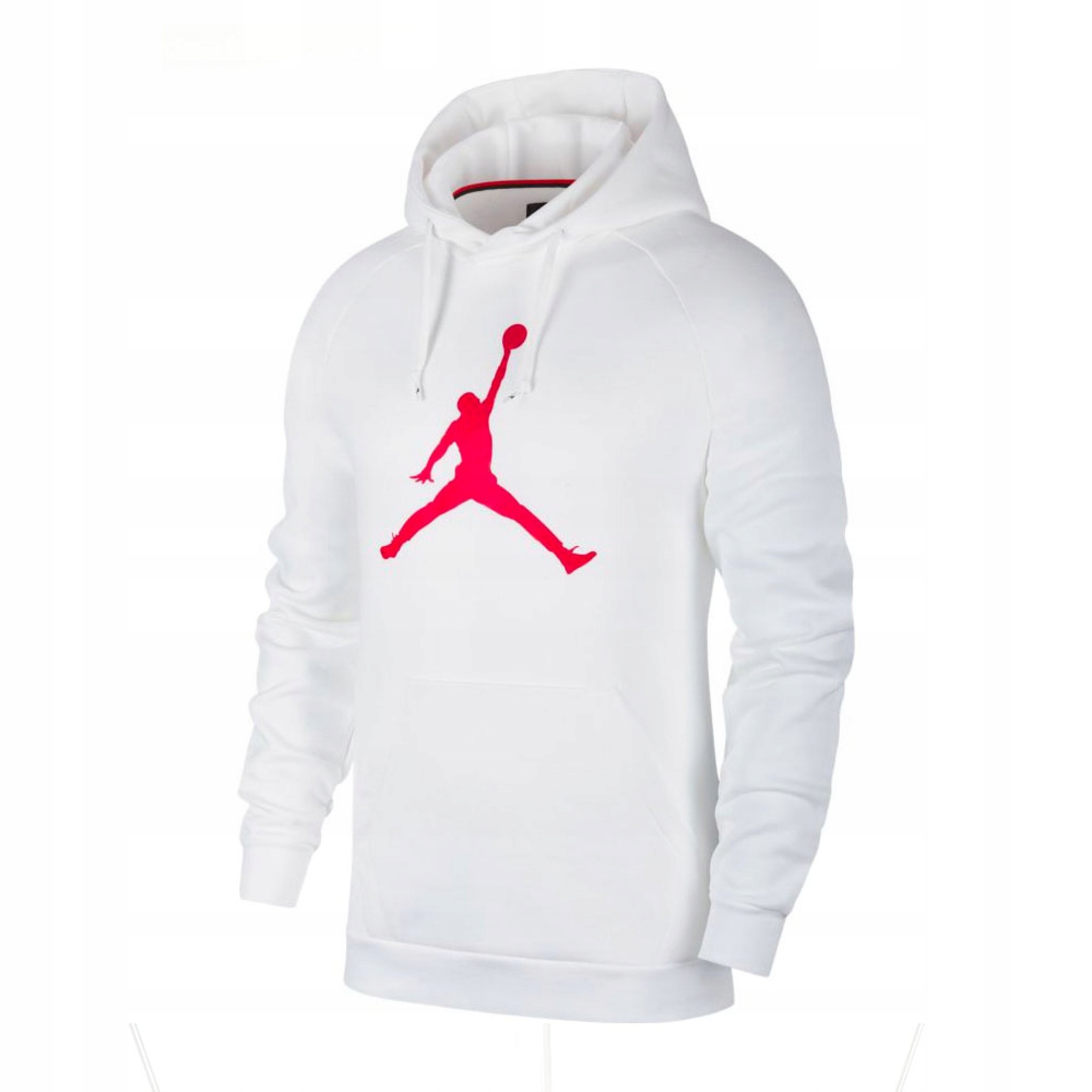 

Nowa Bluza Męska Nike Air Jordan DA6801-100 r.L