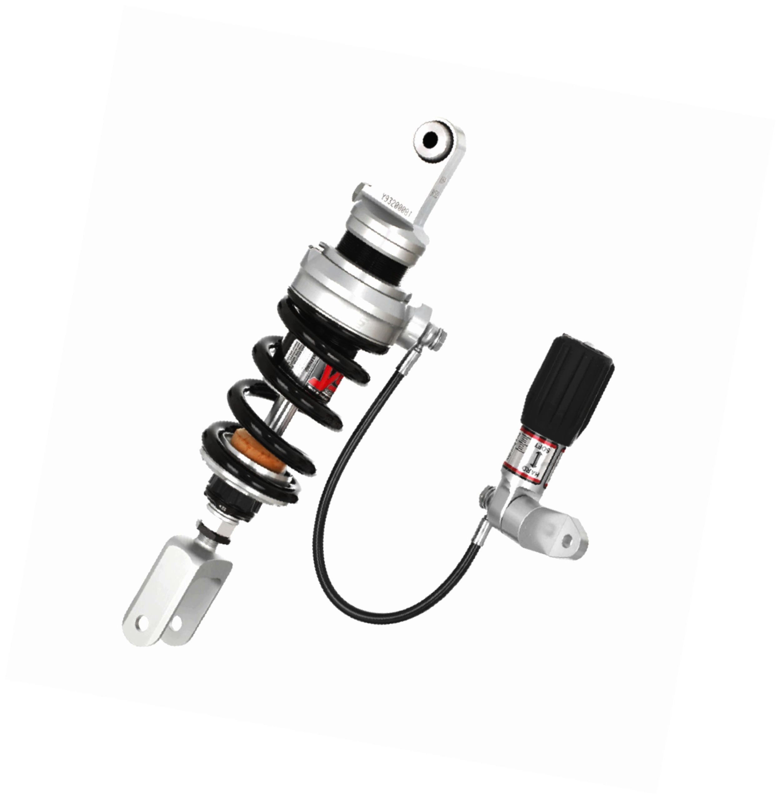Tlumič Zadní Bmw R 1100 R Rt Rs Abs Gussrad Speichenrad