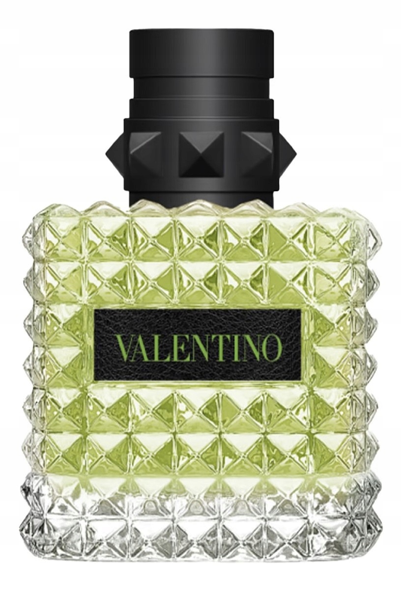 Valentino Donna Born In Roma Green Stravaganza parfémovaná voda sprej 30 ml