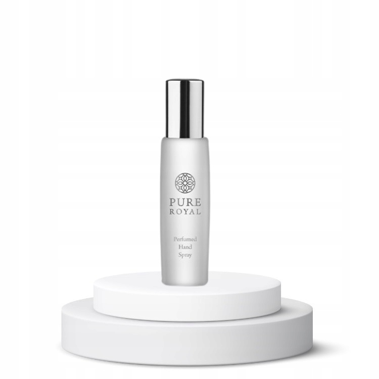 Fm 910 Perfumy do rąk