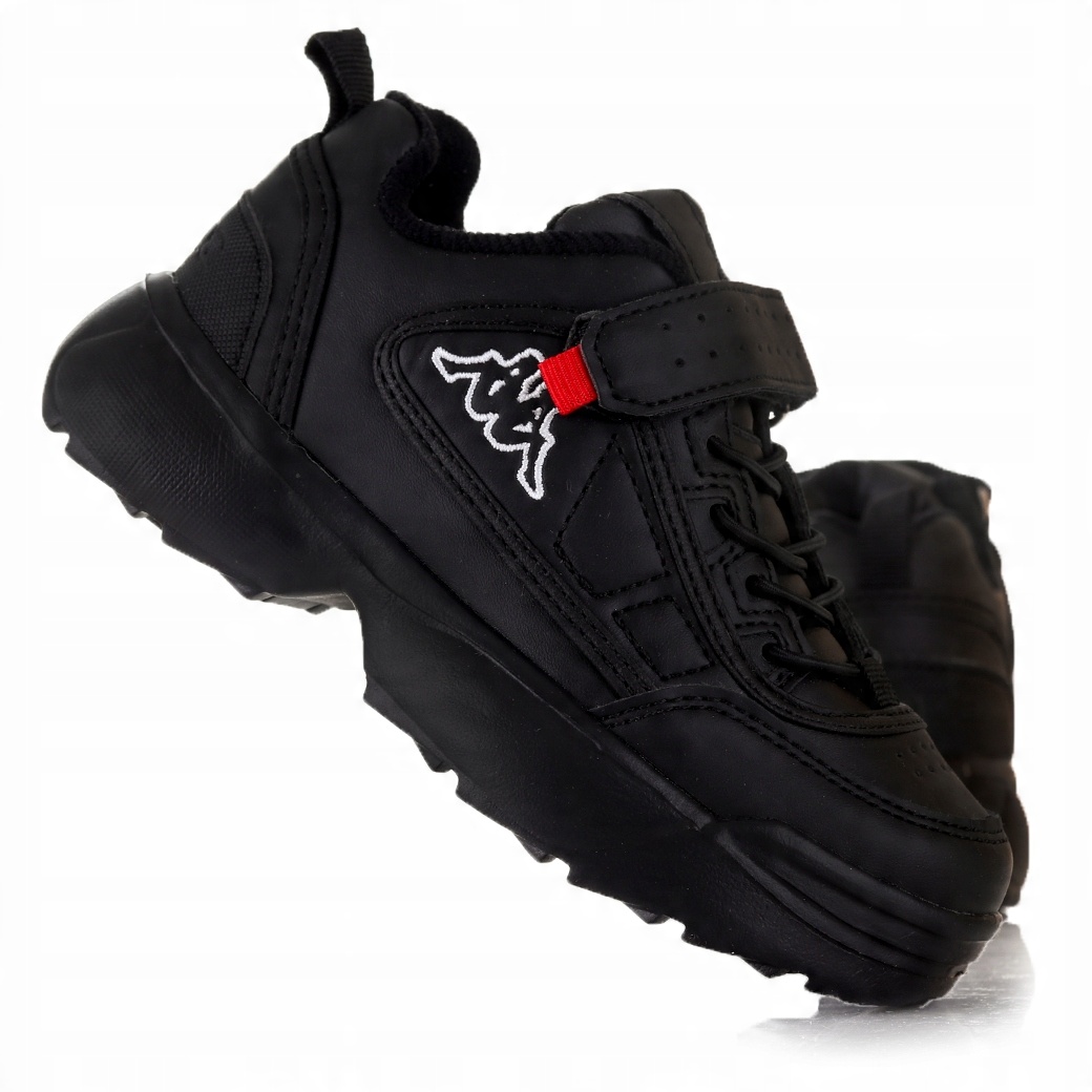 

Buty dziecięce sportowe Kappa 260782K-1111