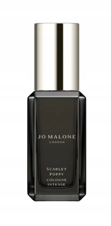 Jo Malone Scarlet Poppy Cologne Intense 9ml miniatura