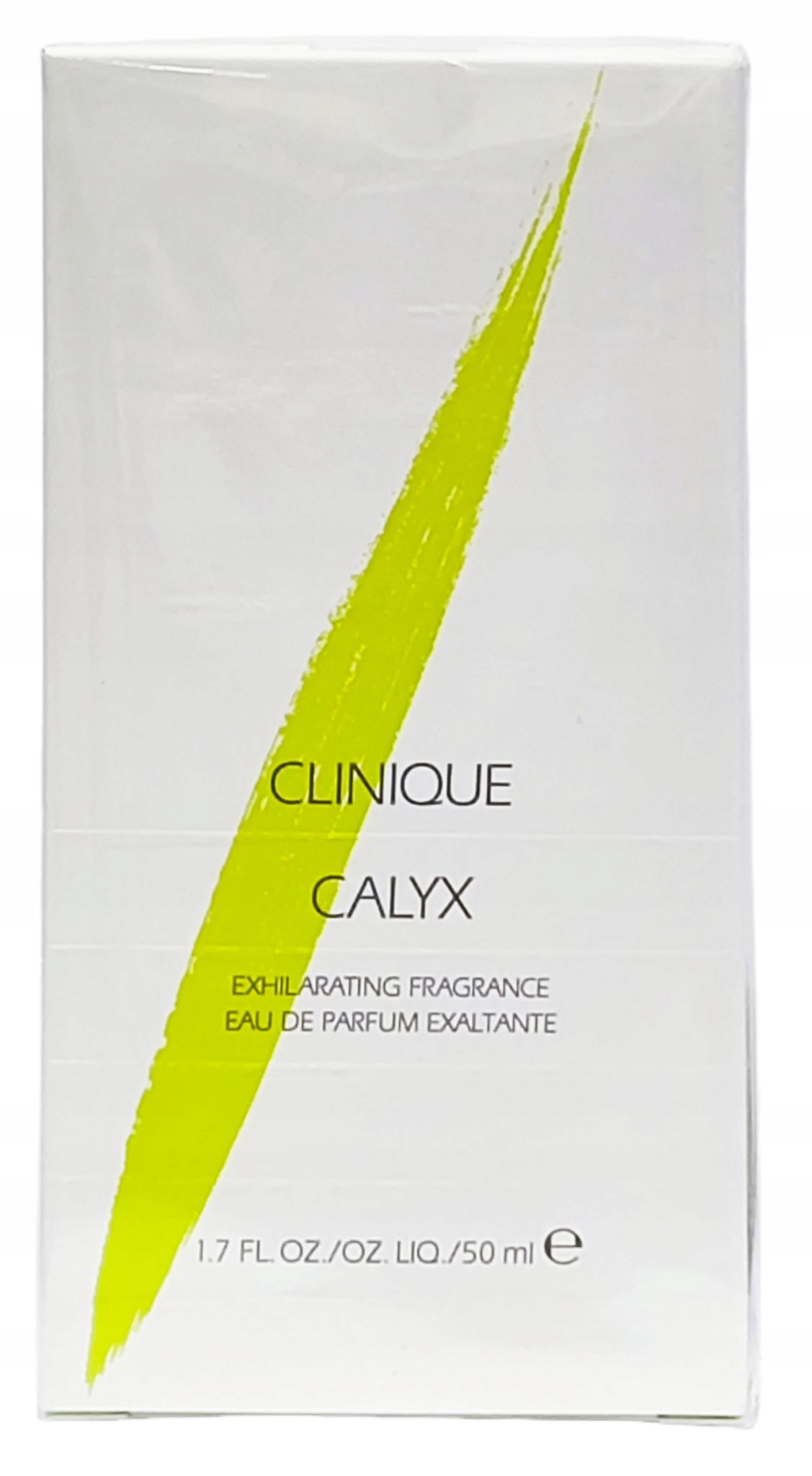 Calyx woda perfumowana