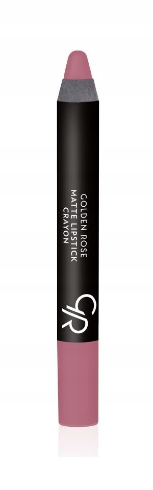 

Golden Rose Matte Crayon Pomadka matowa 10 3.5g