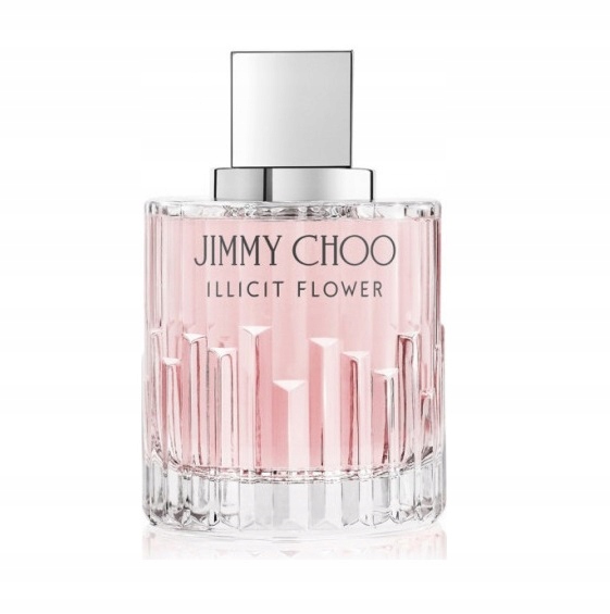 Originální Jimmy Choo Illicit Flower Toaletní voda 40 ml