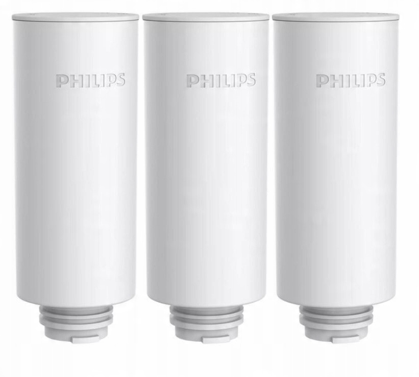 

Wkład filtrujący Philips AWP225/58 (3 sztuki)