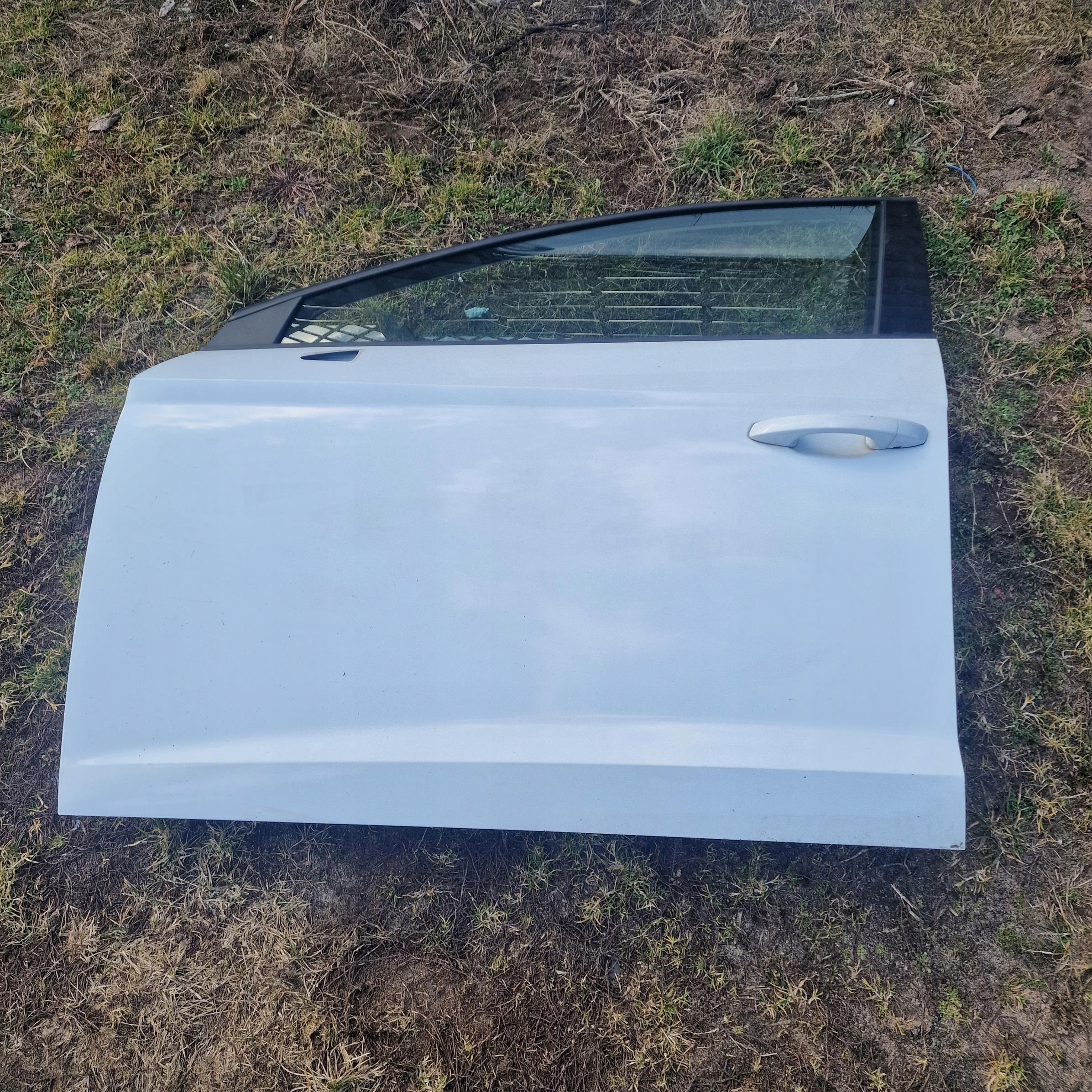 DRZWI LEWE PRZEDNIE LEON III 5F KOMBI LIFT LS9R