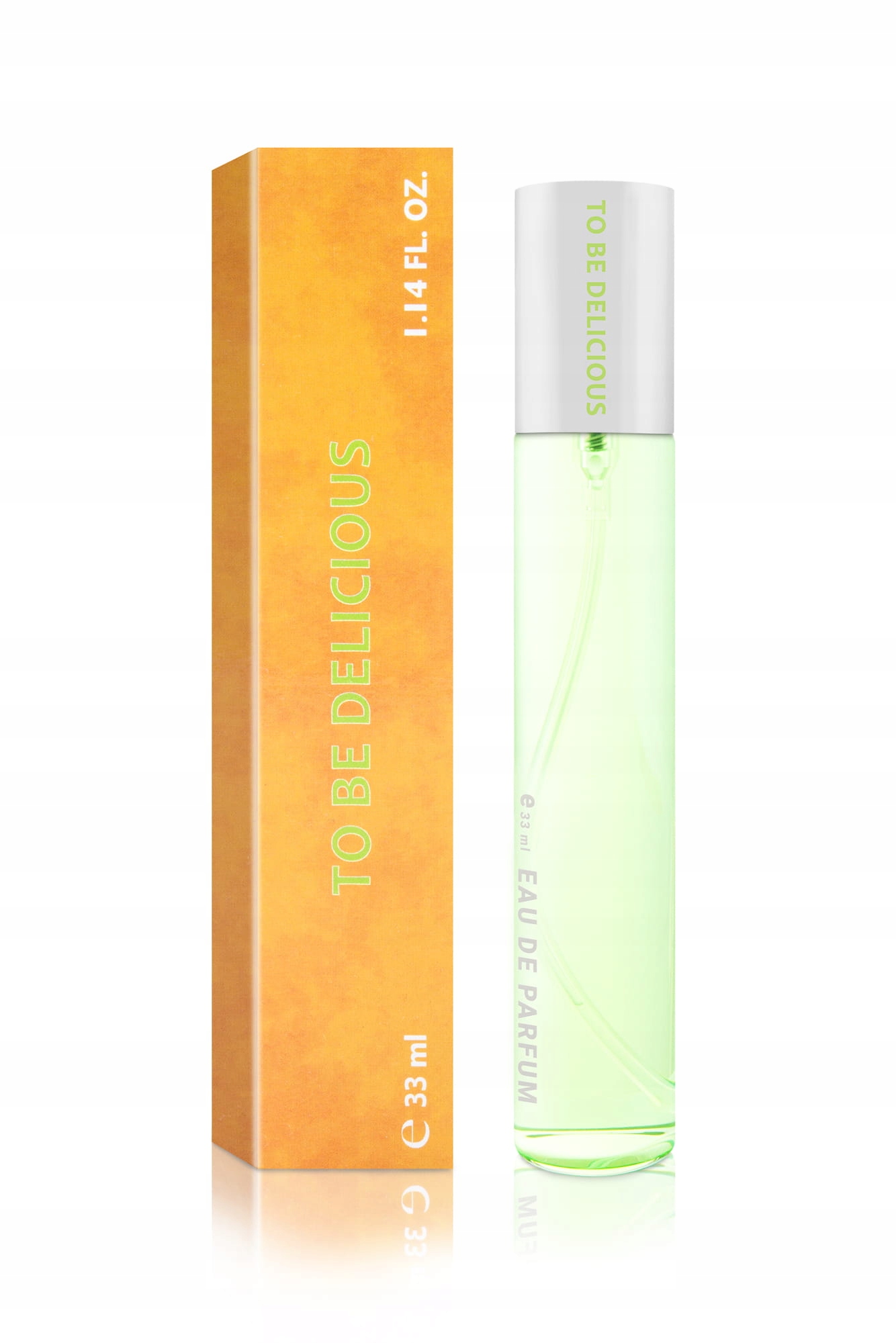 

To Be Delicious perfumy damskie 33ml perfumetki