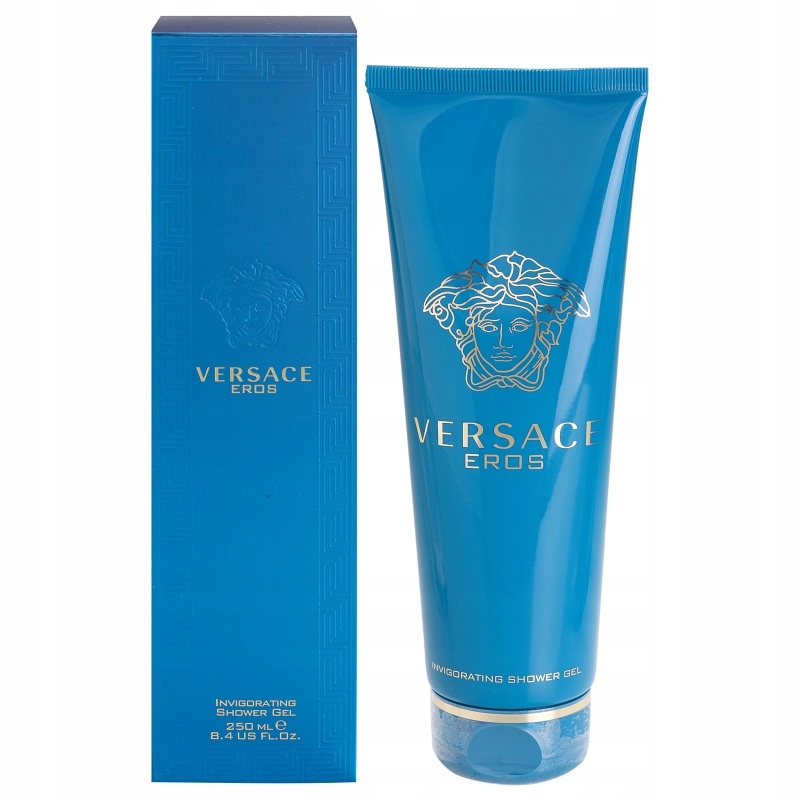 Versace Eros Sprchový Gel 250 ML