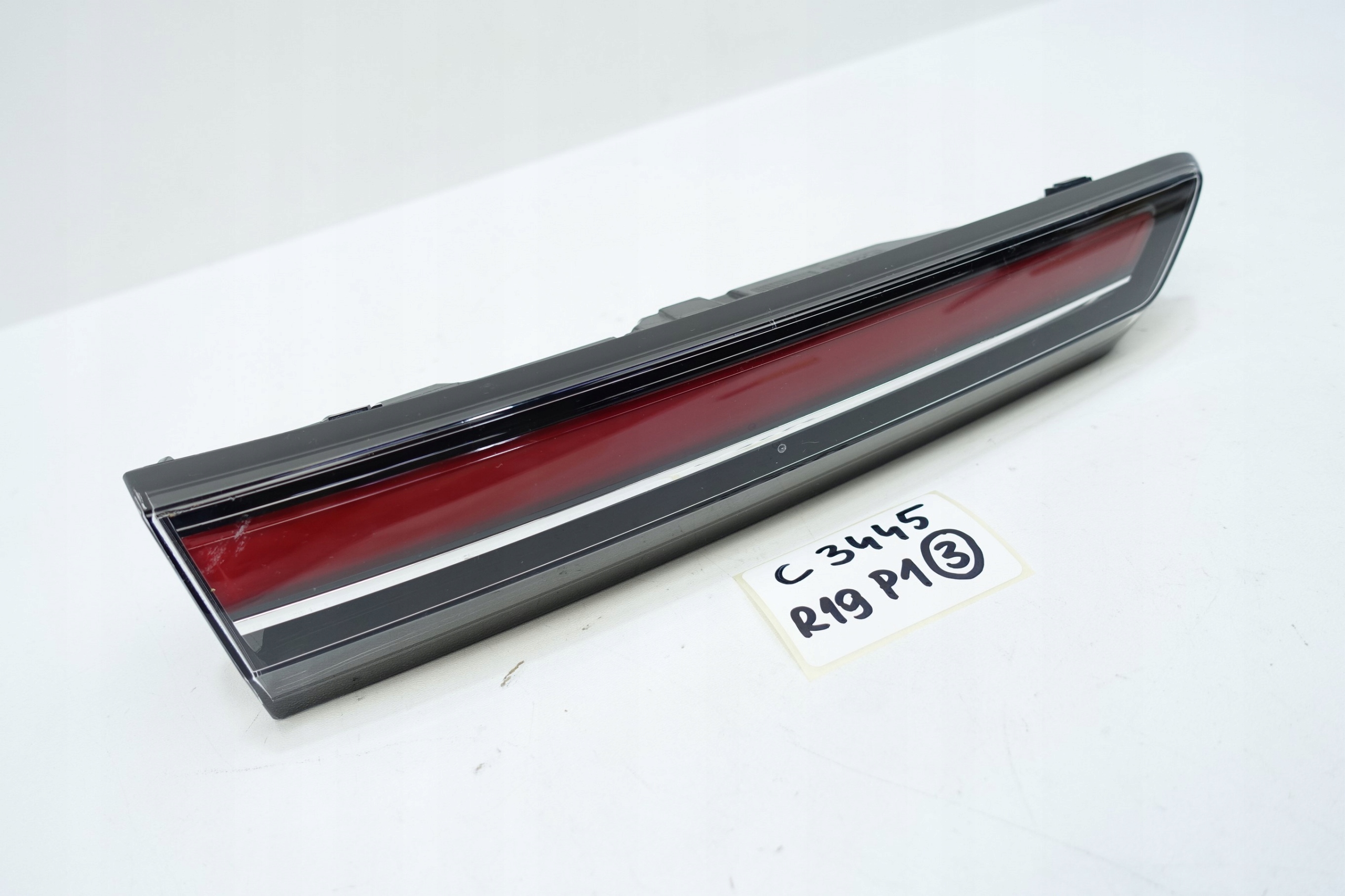 light left rear part left rear OPEL MOKKA B II 2020