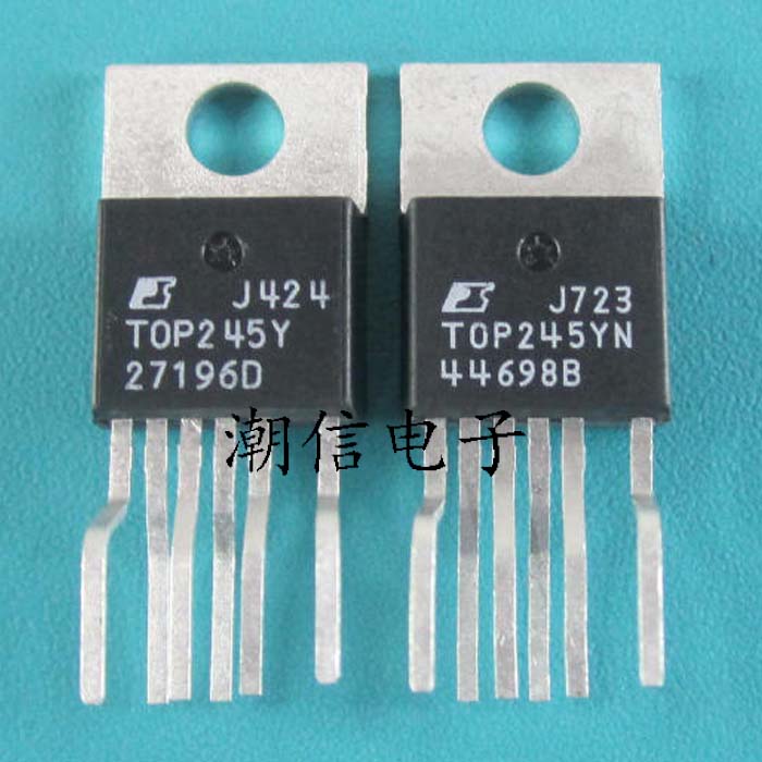 TOP245YN TO220 7PIN