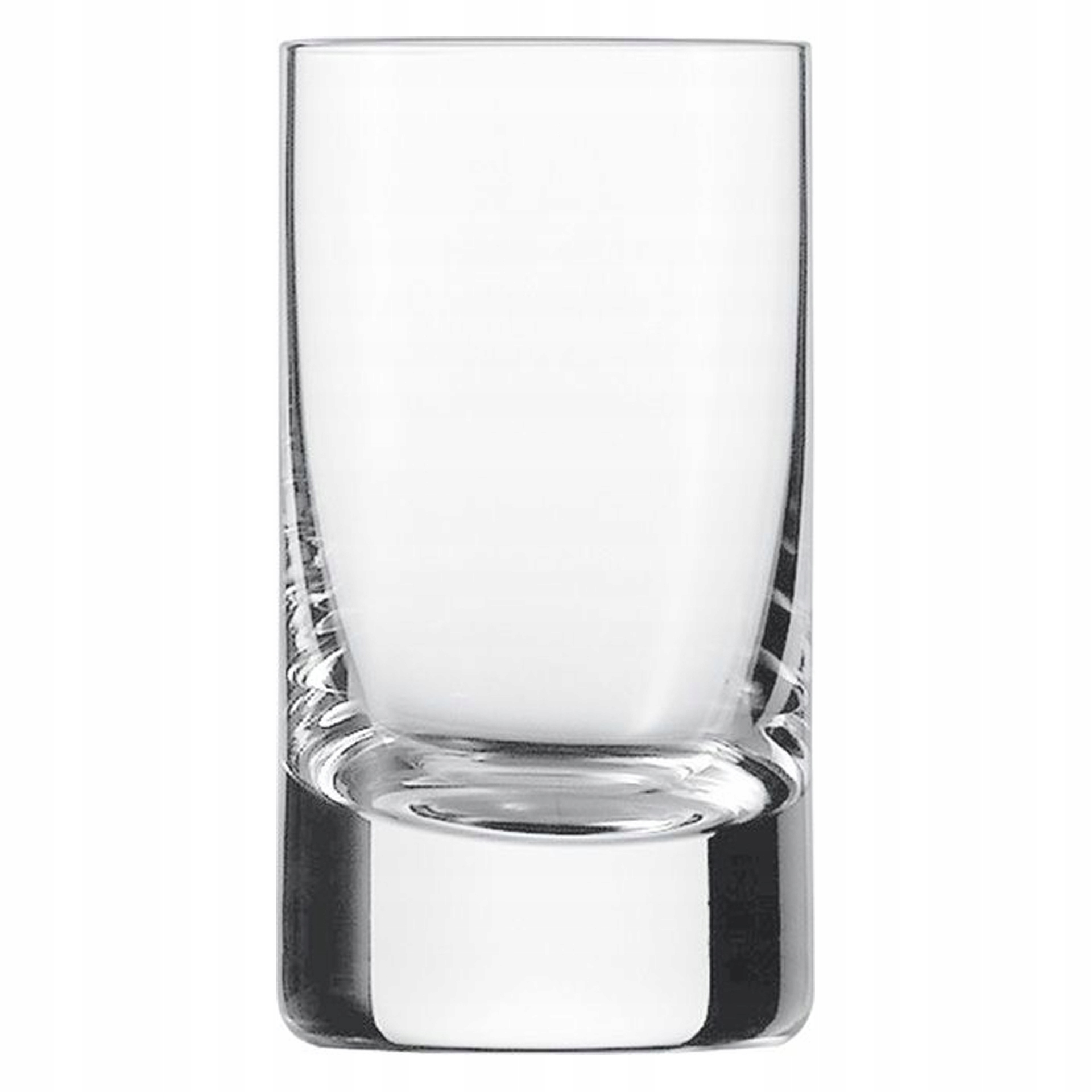 Zwiesel Tavoro Schnaps vodka 45 ml (ks 4 ks)