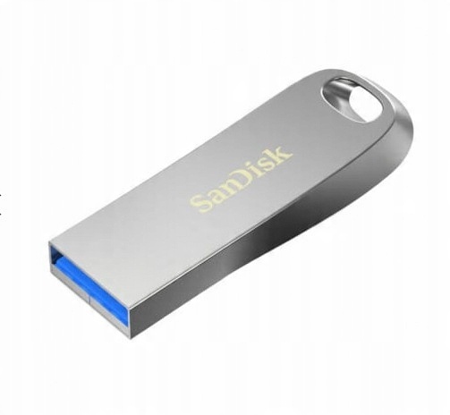 

Pendrive Sandisk Ultra Luxe 16GB Usb 3,0