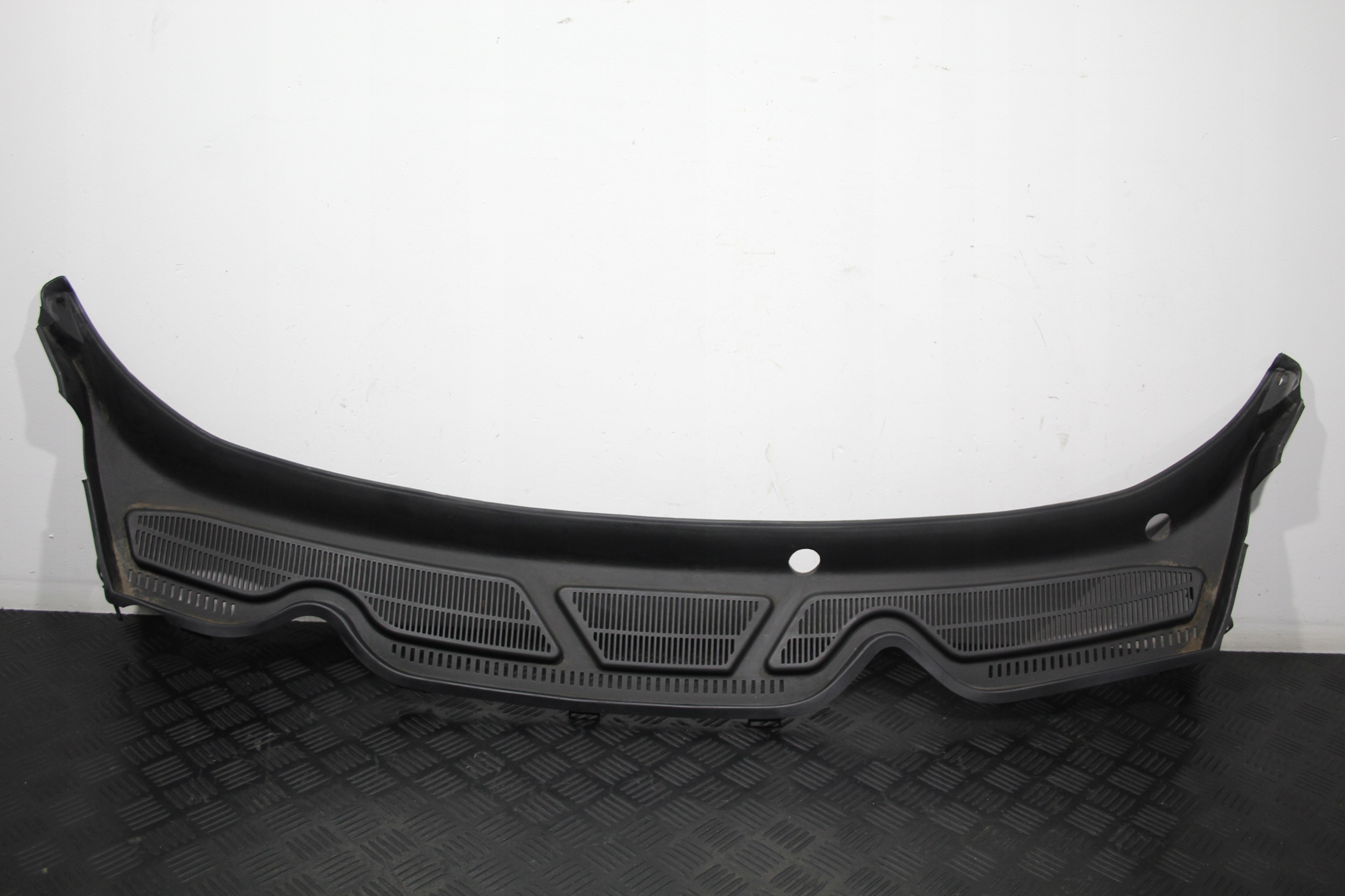 torpedo FORD ECOSPORT II 2 MK2 CN15-A02216-CB