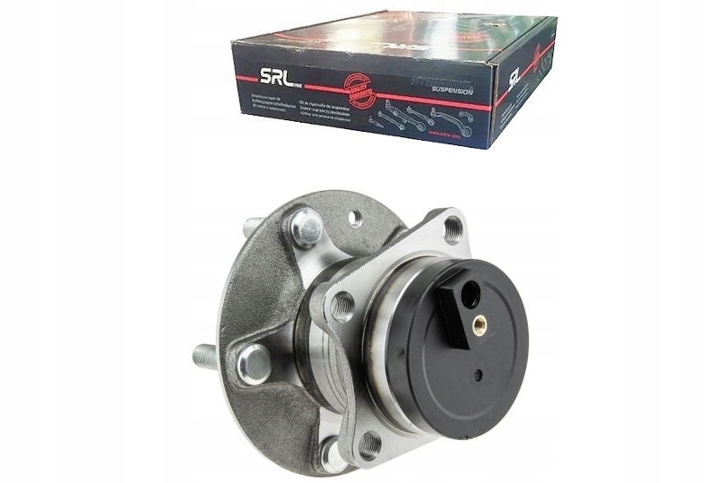 S41-1064 - ПОДШИПНИК СТУПИЦЫ ЗАДНИЙ MAZDA 6 GH 07 SRL