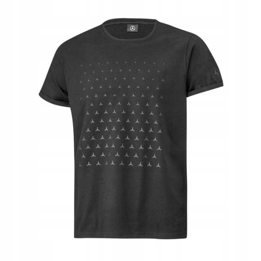 MĘSKI T-SHIRT MERCEDES-BENZ - S B66959647