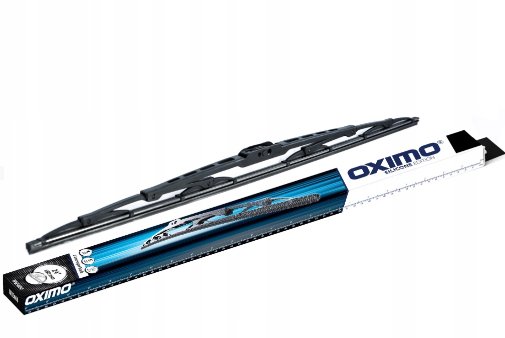 Wycieraczka Oximo Wus 600 mm