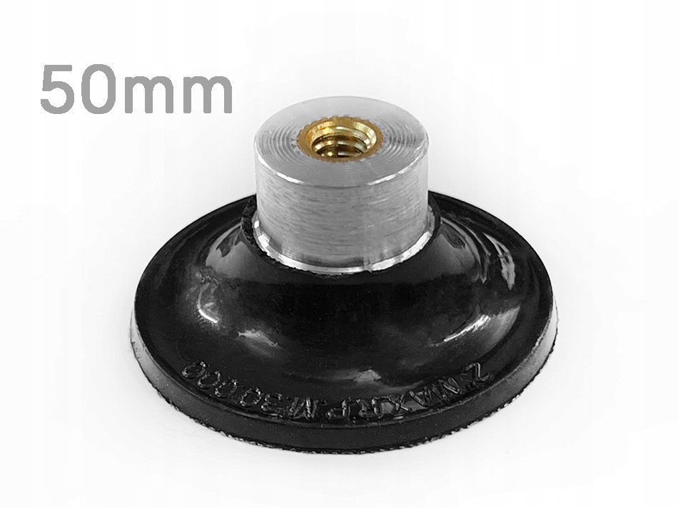 

Podkładka Roloc 50mm M14/6mm
