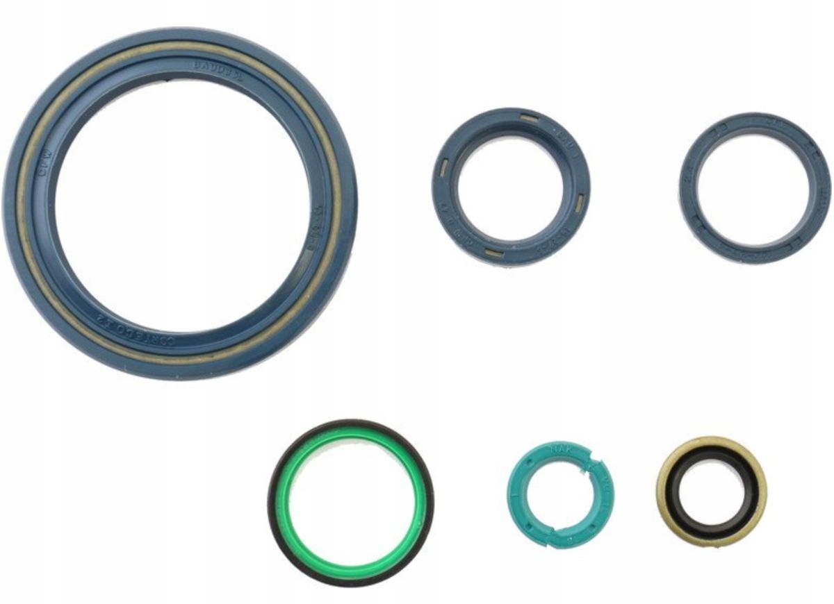 Sada těsnění motoru Ducati 900 77-82