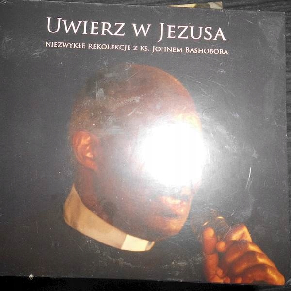 Uwierz w jezusa - -