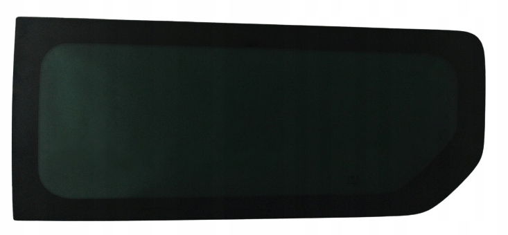 XXXXX281 - БОКОВОЕ СТЕКЛО ЛЕВОЕ ЗАДНЕЕ LONG RENAULT TRAFIC III 3