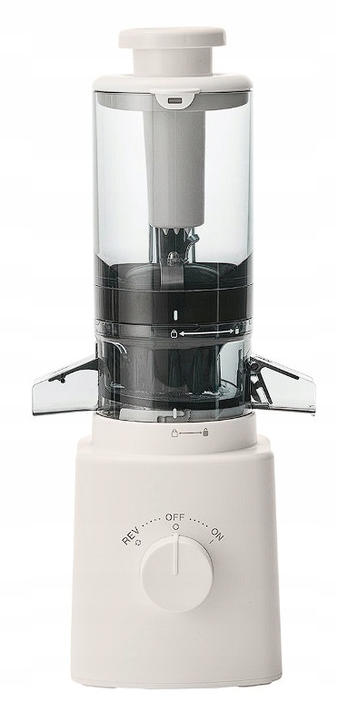 Wyciskarka wolnoobrotowa pionowa Olayks OLK-LJ01 100 W