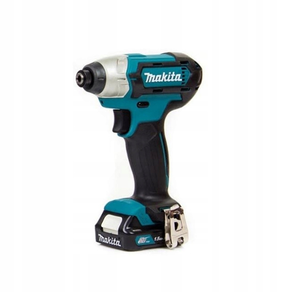 WKRETARKA ZAKRETARKA 12V MAKITA COMBO CLX224X Power 12 W