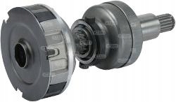 BOSCH 6 033 AD5 359 ремкомплект, стартер