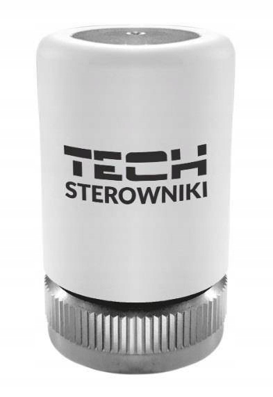 

TECH-sterowniki Siłownik elektryczny STT-230/2 M