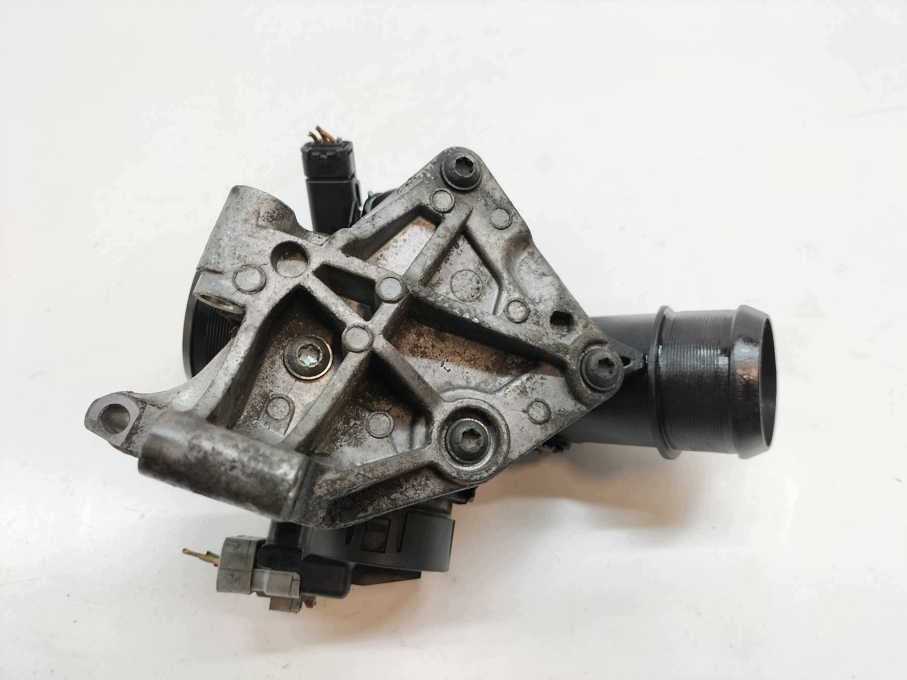 Valvola a farfalla 9660030580 1.6 HDI Citroen Berlingo e (1996-2008)