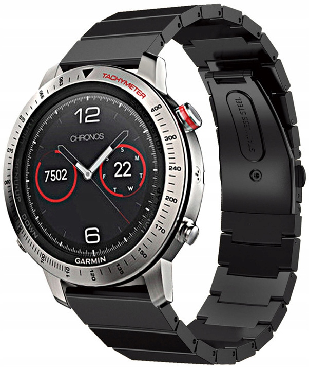 

Pasek Do Huawei Honor Magic Watch Gt GT2 46MM 22MM