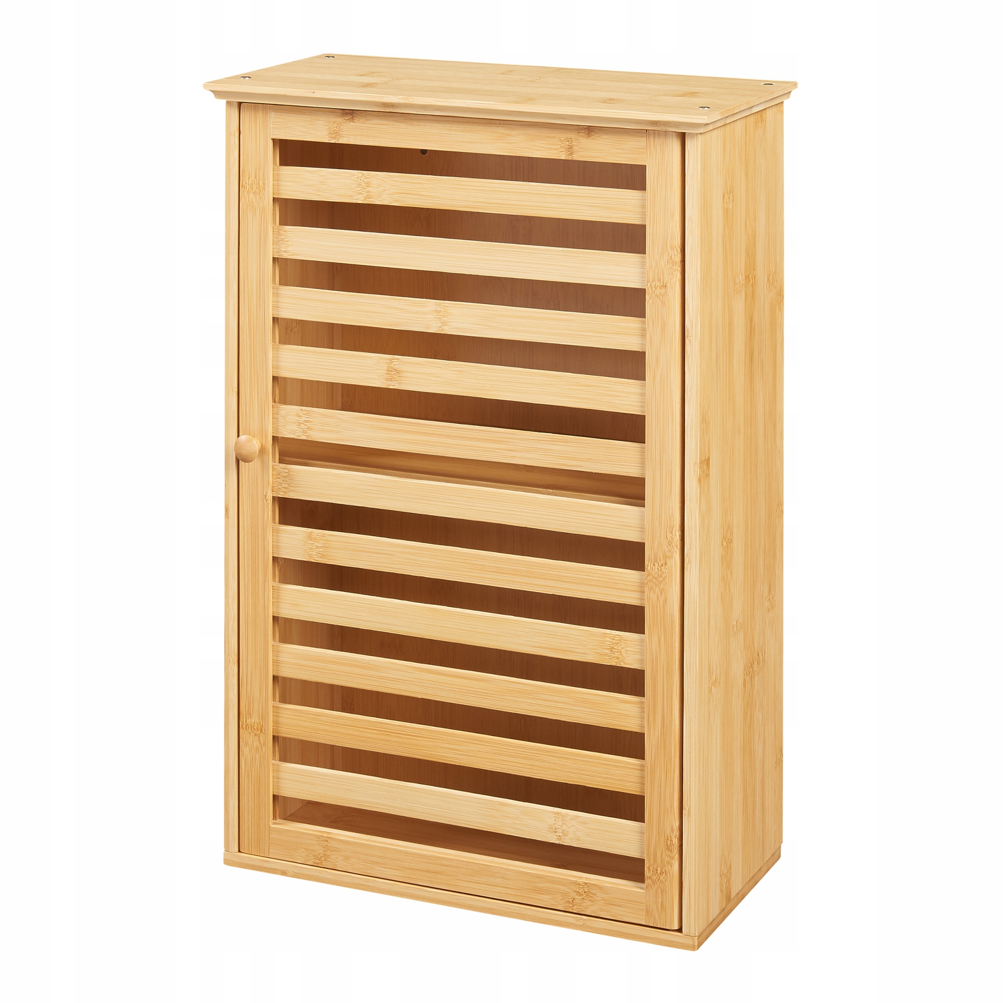 Koupelnová skříňka Järfälla 55x37x16 cm bambus