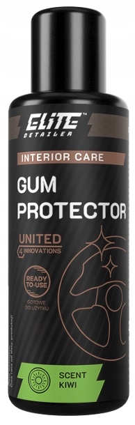 

Konserwacja Uszczelek Gum Protector 200ml