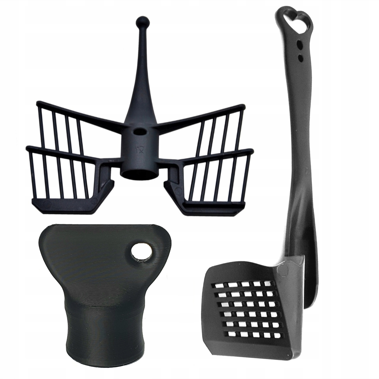 

Zestaw Do Thermomix Termomix Termomiks TM6