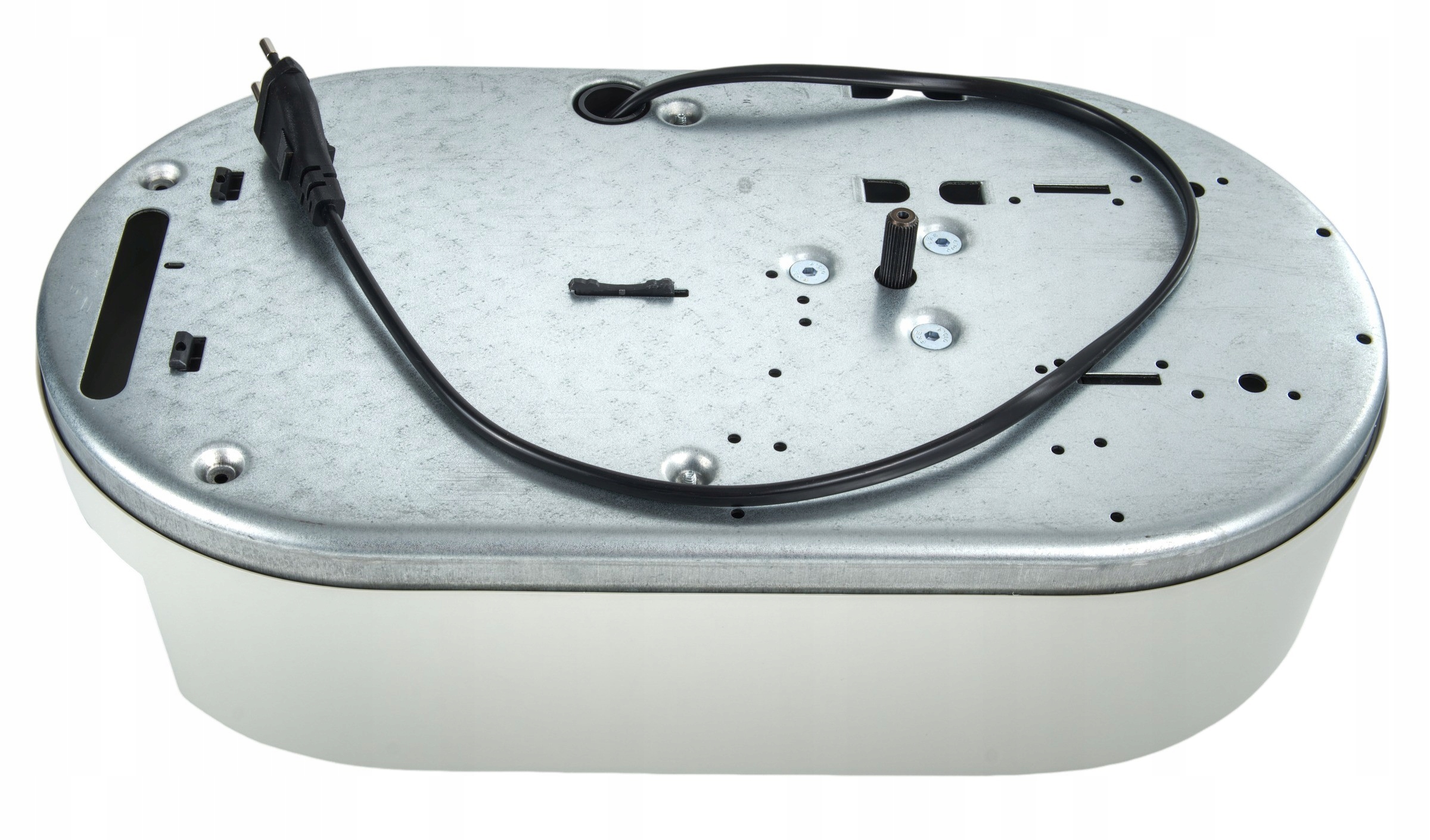 Zestaw Somfy Dexxo Smart 1000 io + centralka wifi Rodzaj napędu do bram garażowych