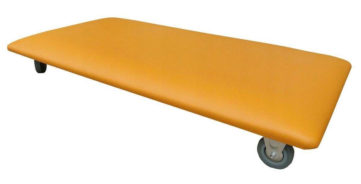 Deskorolka- Integracja Sensoryczna