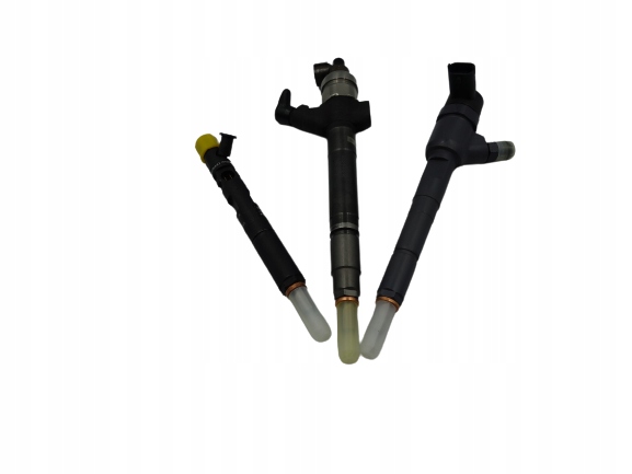 Kaucja za podzespół 600 Producent części Inny