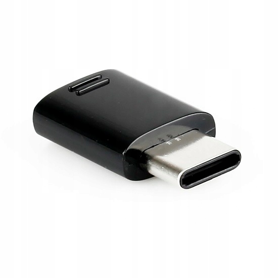 

Samsung Adapter z Micro Usb na Typ-c Galaxy S8 S8+