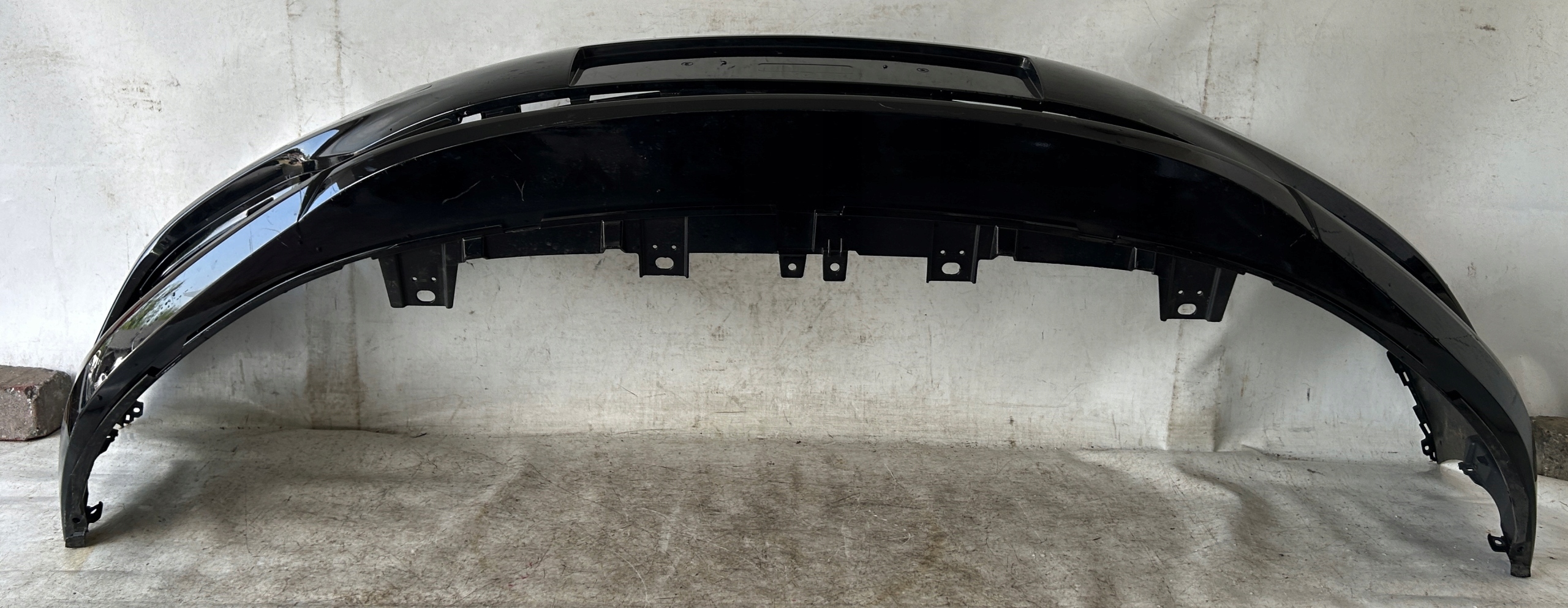 bumper front front OPEL ASTRA K V LIFT 19- PDC