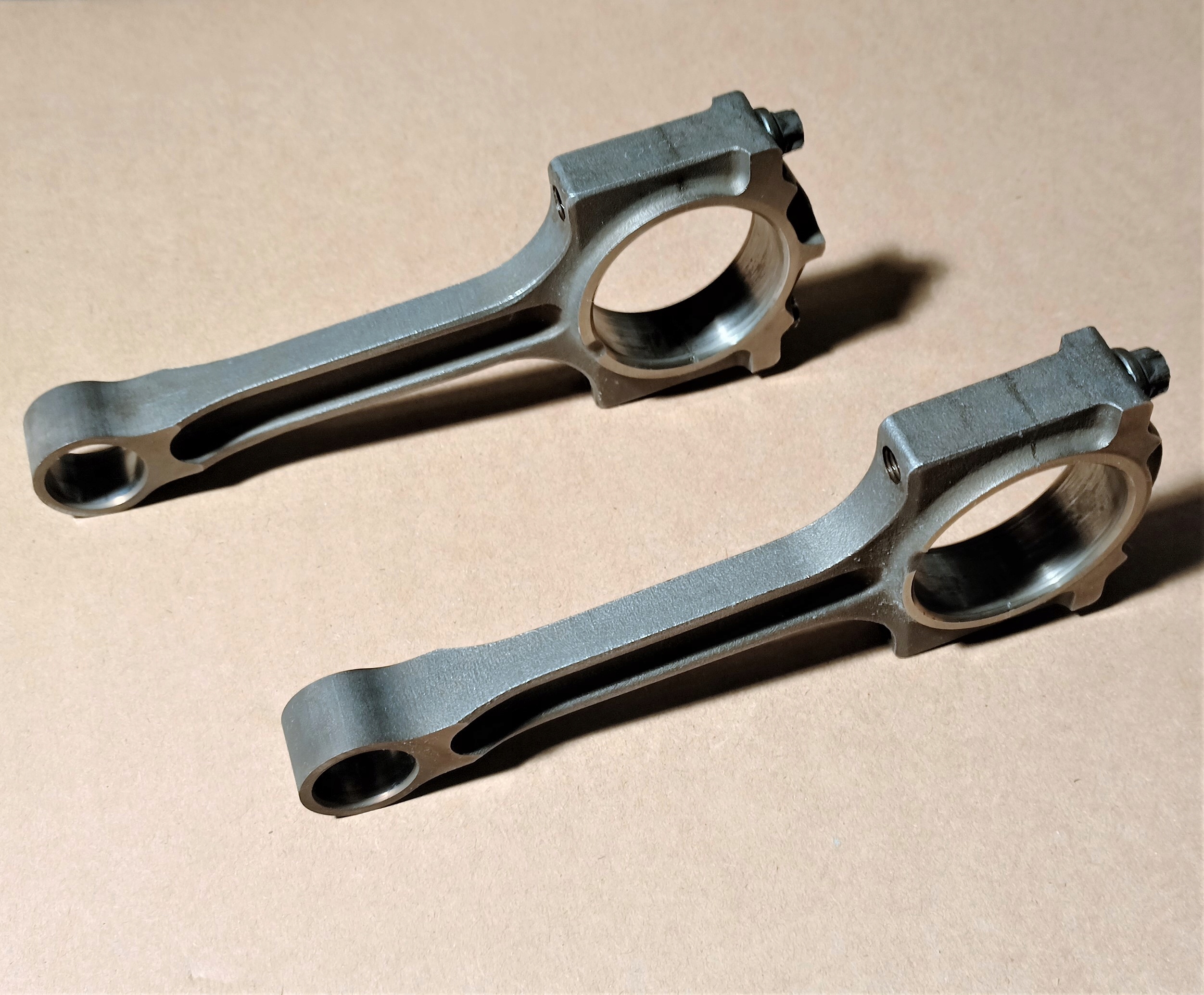 FORD MONDEO MK3 MK4 FOCUS C-MAX VOLVO V50 S40 MAZDA 6 1.8 2.0 KORBOWÓD Numery katalogowe zamienników 1S7G6205AF 1S7G6205 1S7G