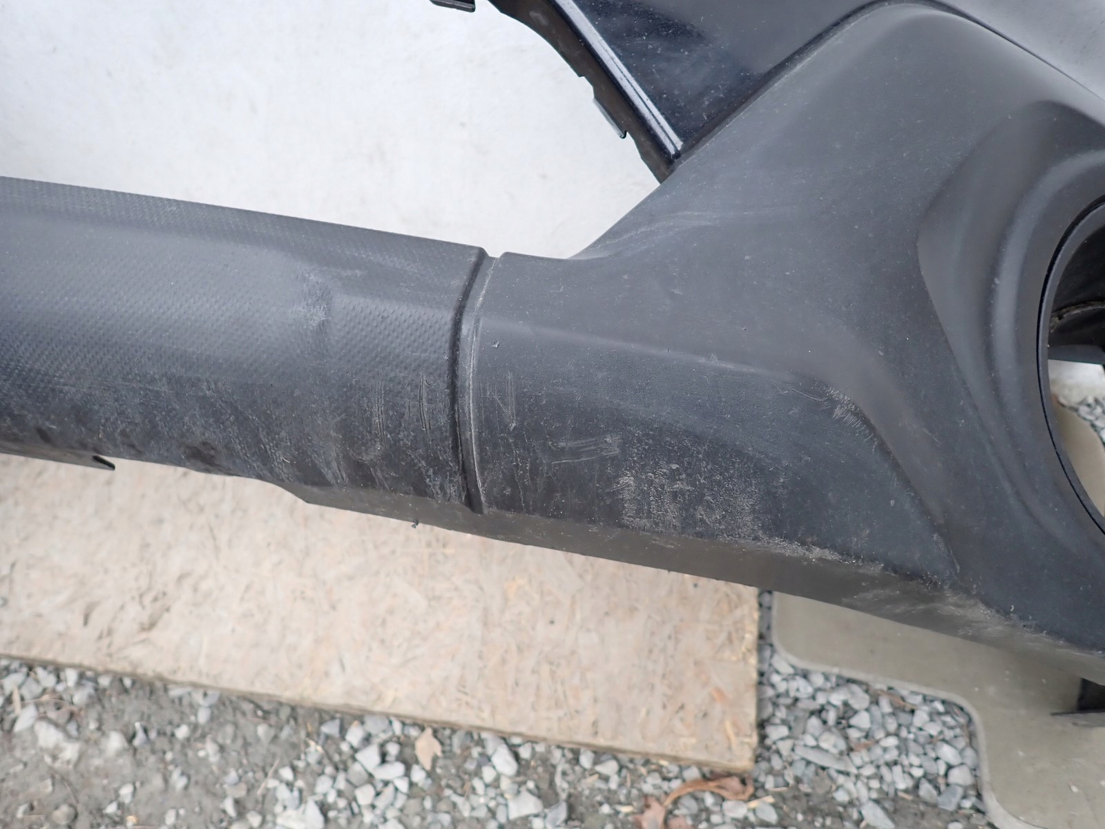 bumper front front SUBARU OUTBACK V 5 2014-2018
