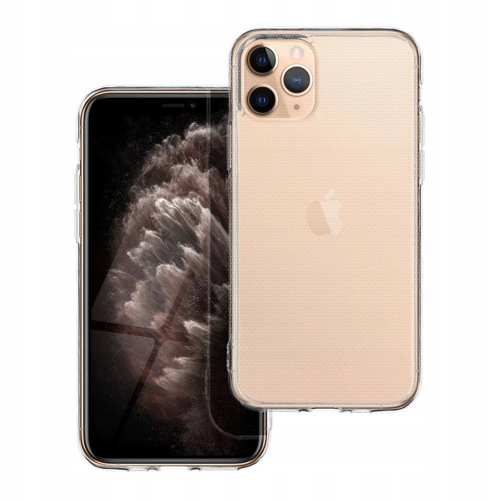 Etui Clear Case 2Mm Do Iphone 11 Pro