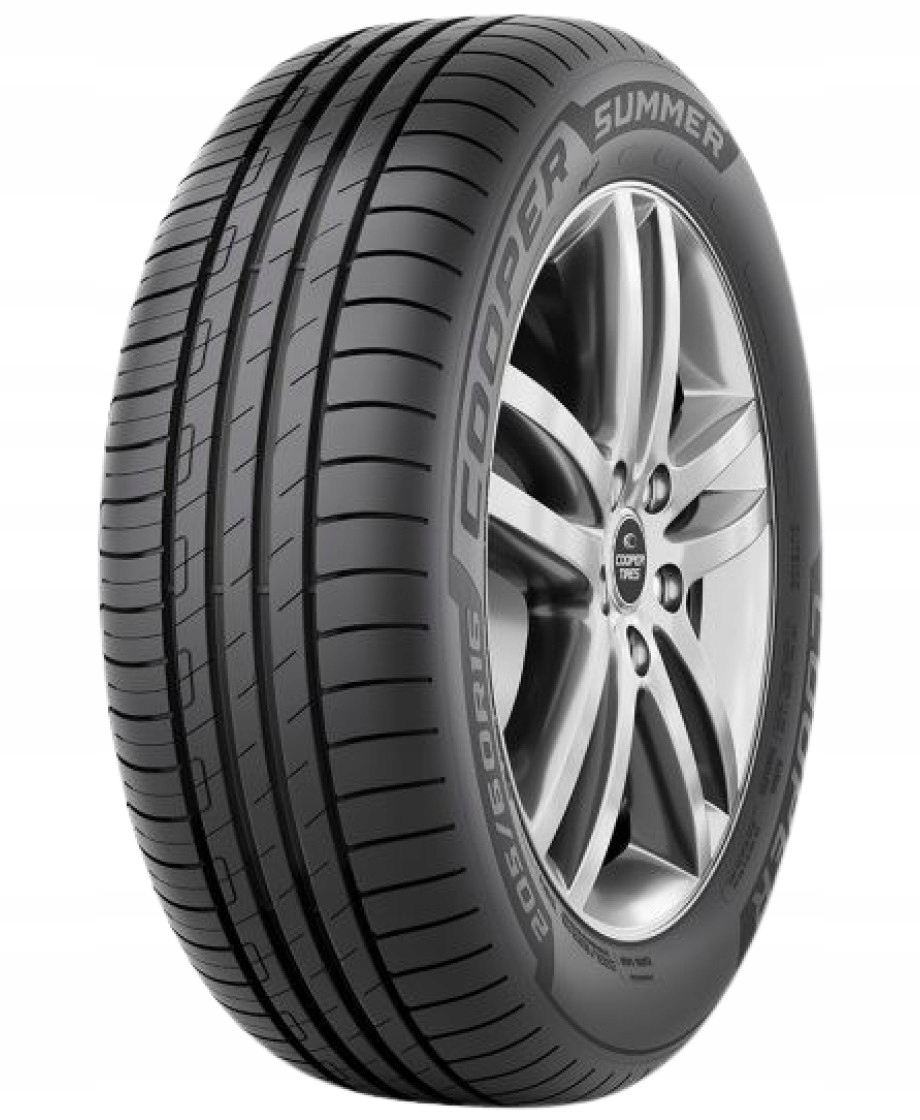 Cooper Cooper Letná 1F 175/65 R15 84 H