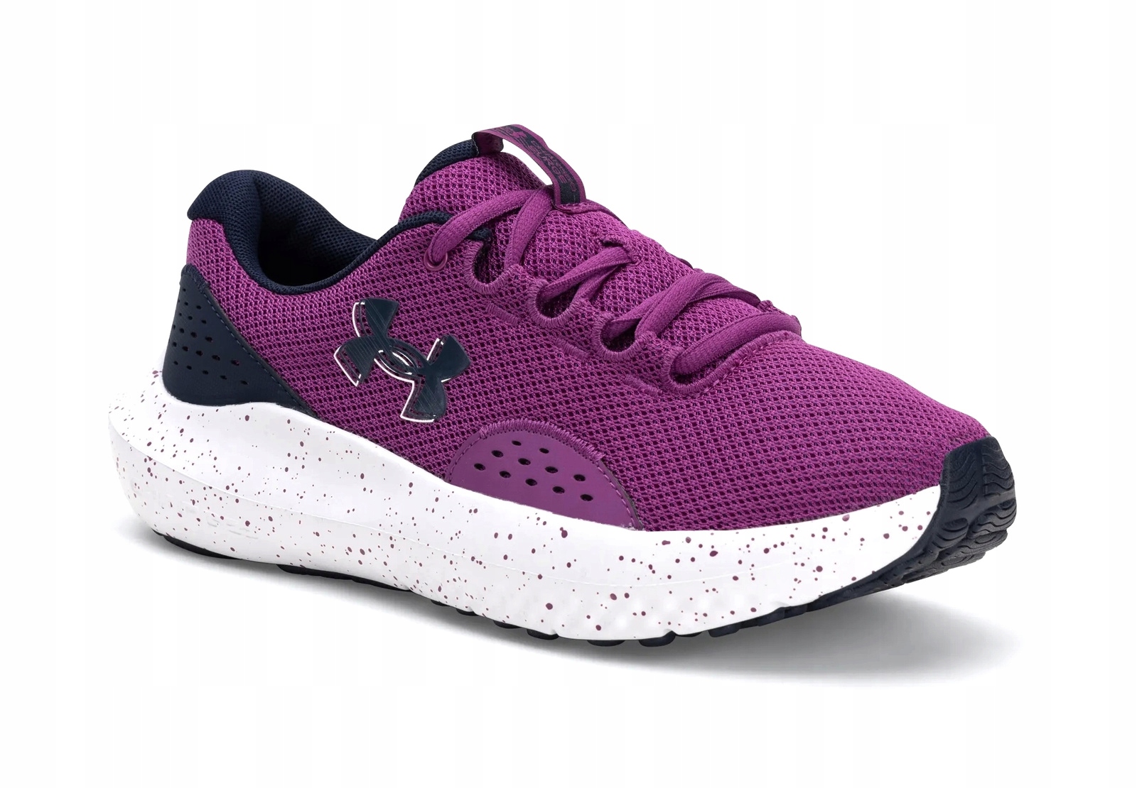 Buty Sportowe Damskie Do Biegania Under Armour Charged Surge 4 3027007-514